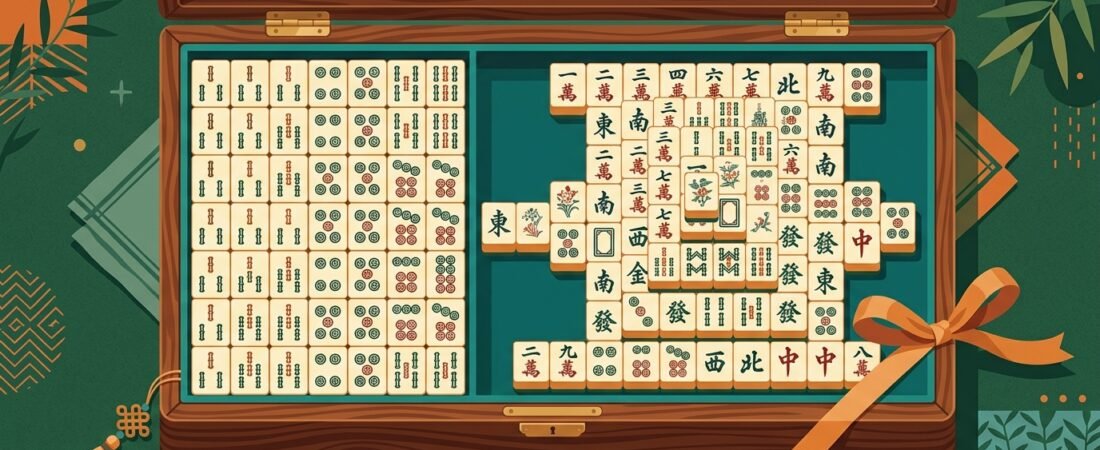 How to Choose a Mahjong Set: A Complete Buying Guide
