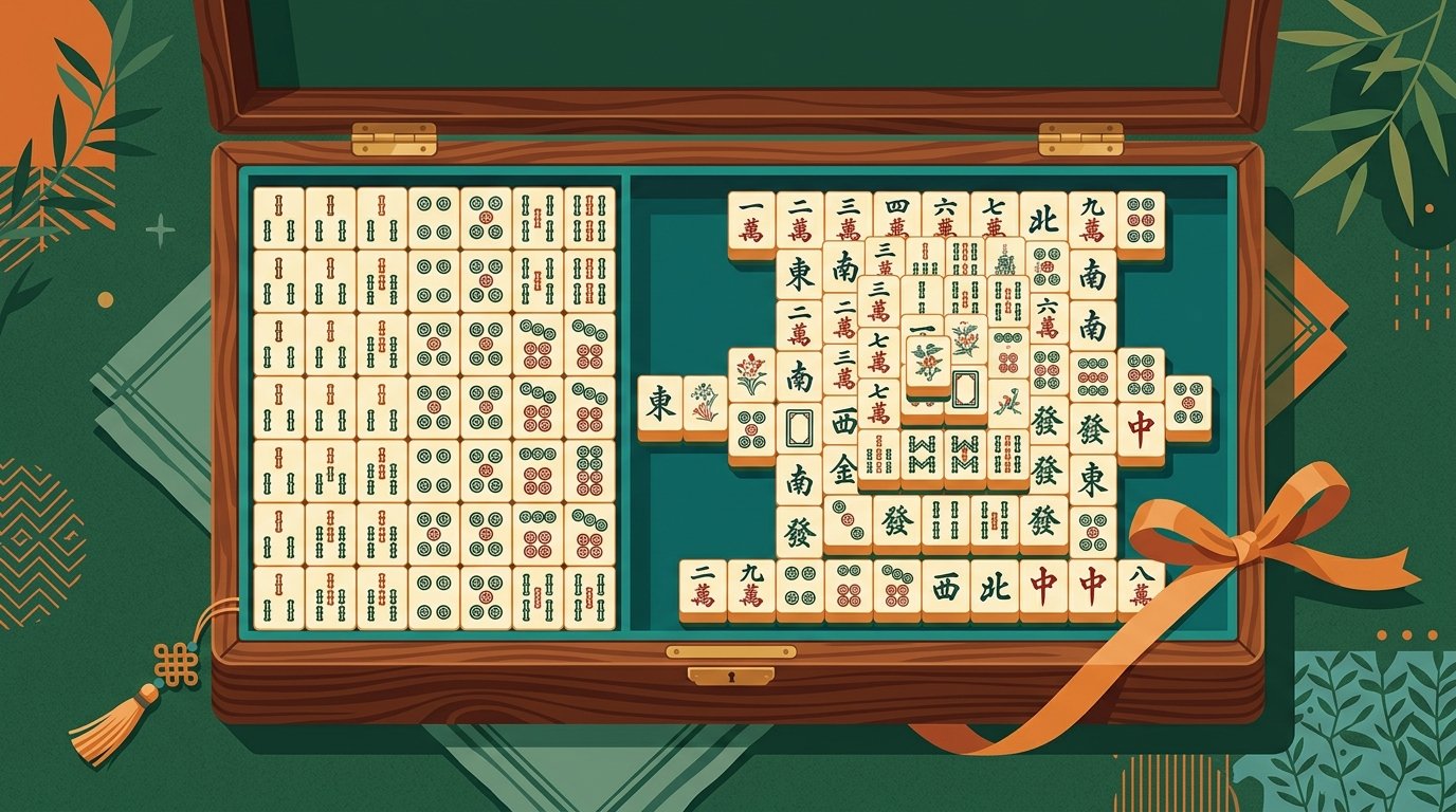 How to Choose a Mahjong Set: A Complete Buying Guide