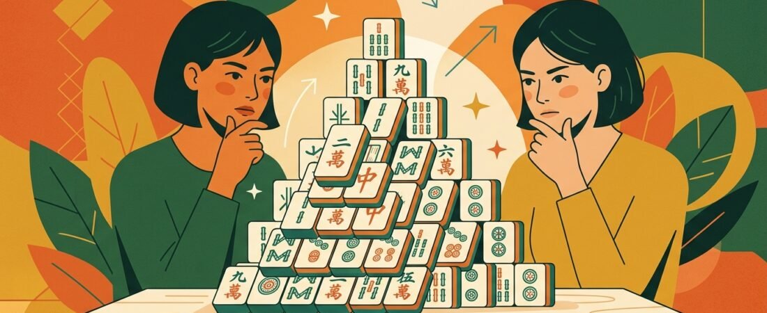 Mahjong Solitaire Strategy: 7 Pro Tips to Win Faster