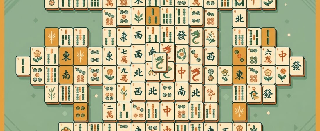 Mahjong Tiles Meaning: Suits, Honors, and Bonus Tiles Explained