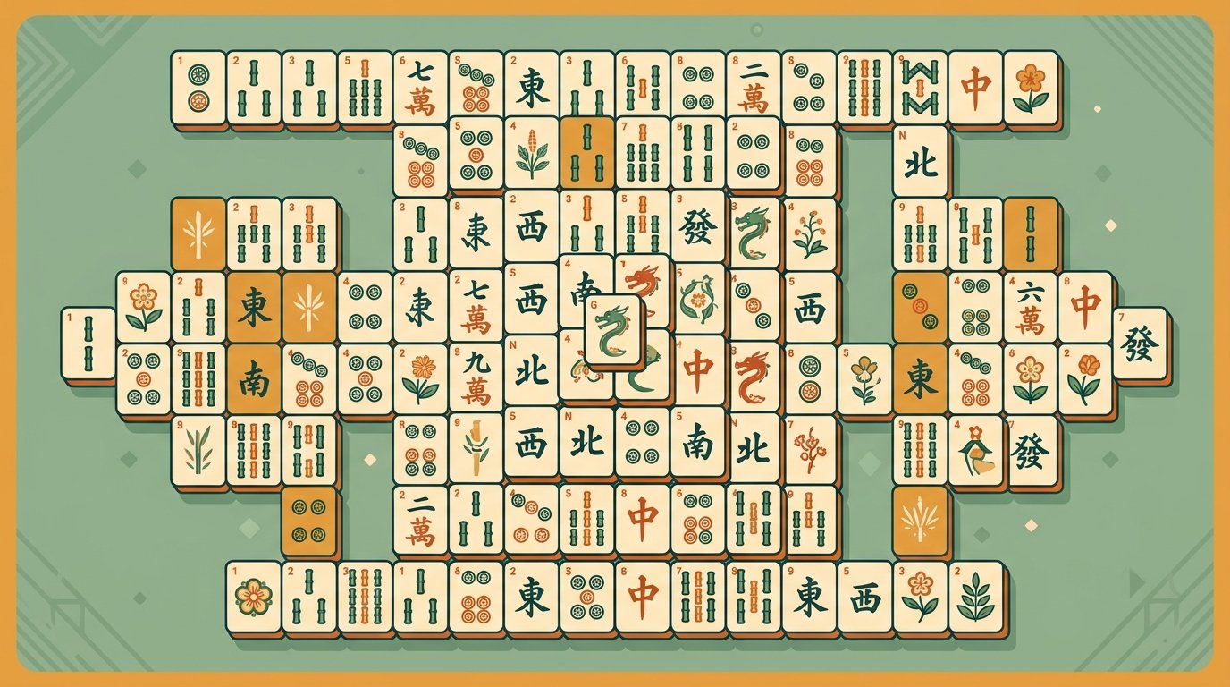 Mahjong Tiles Meaning: Suits, Honors, and Bonus Tiles Explained