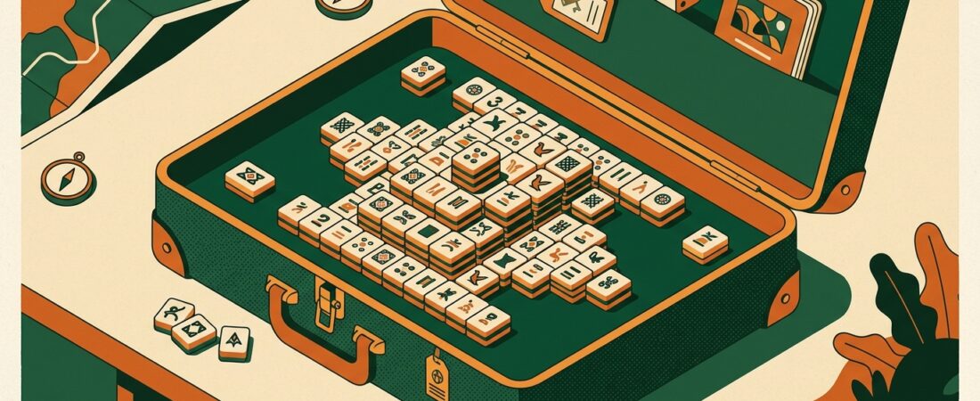 Best Travel Mahjong Sets: What to Look For