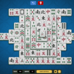 Double Play Mahjong layout preview