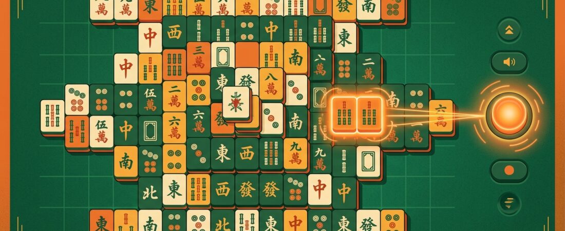 Mahjong-Solitaire-Hinweise: So setzt du sie richtig ein