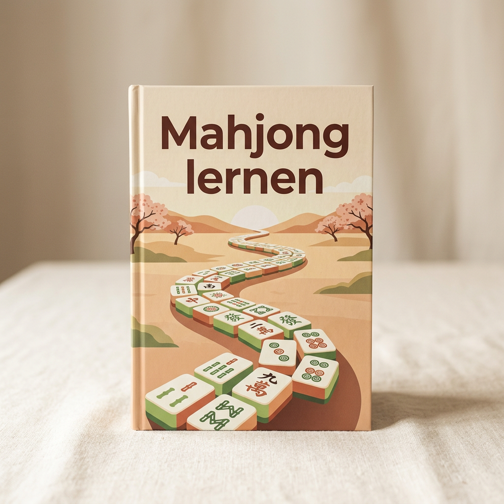 American Mahjong lernen - Schnellstart-Guide für Anfänger (PDF)